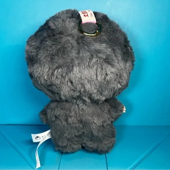 Cureplaneta - Baby Three - I Am Not a Warrior Vinyl Plush - Dog Warrior - Picture 5 of 13